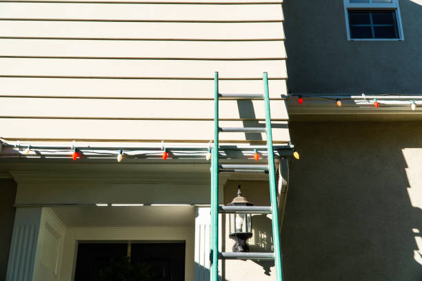 Best Siding Painting and Refinishing  in Rio Vista, CA