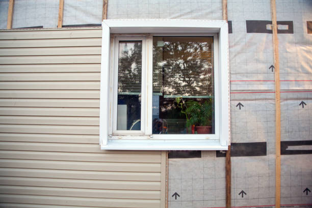 Best Stucco Siding  in Rio Vista, CA